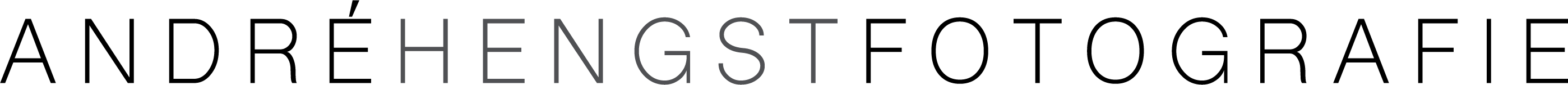 André Hengst Fotografie